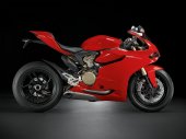 2012 Ducati 1199 Panigale photo